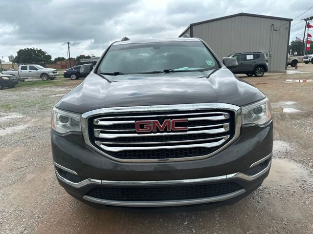 Used 2019 Green GMC SLT-1 image 4