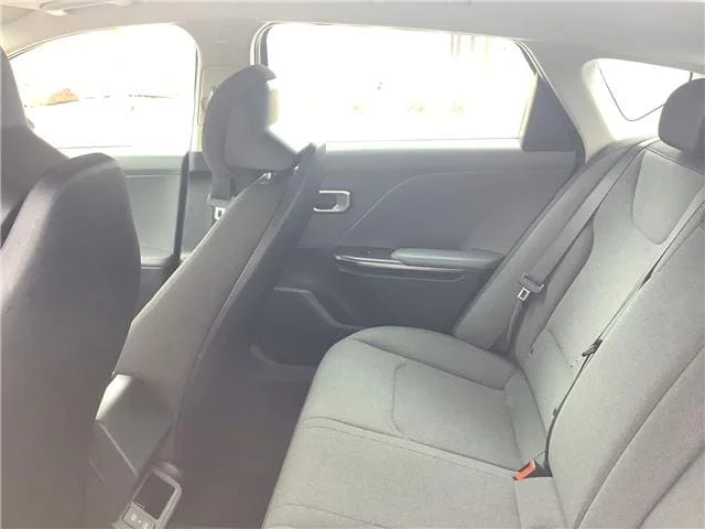 Used 2025 Steel Gray KIA LXS (IVT) image 12