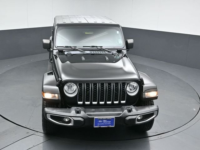 2021 JEEP GLADIATOR - Image 38