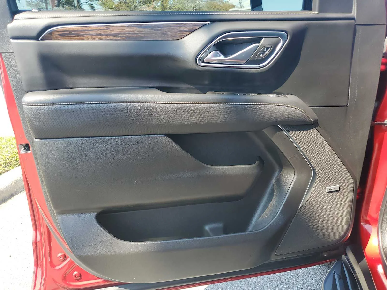 2024 Chevrolet Tahoe Premier - Photo 16