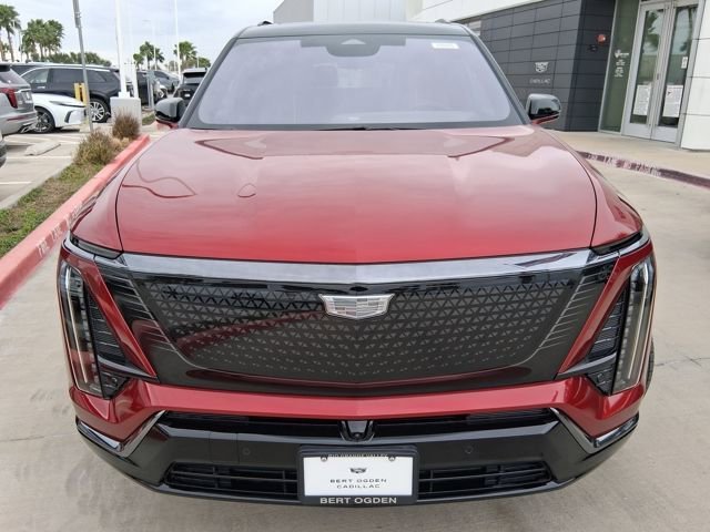 2026 Cadillac VISTIQ Sport - Photo 2