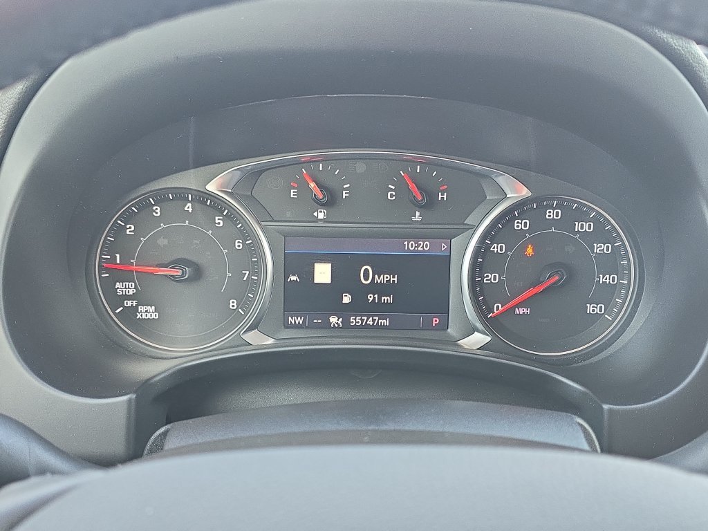 Certified Used 2019 SUMMIT WHITE GMC Denali image 21