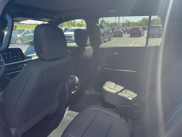 2026 Chevrolet Traverse LT - Photo 14