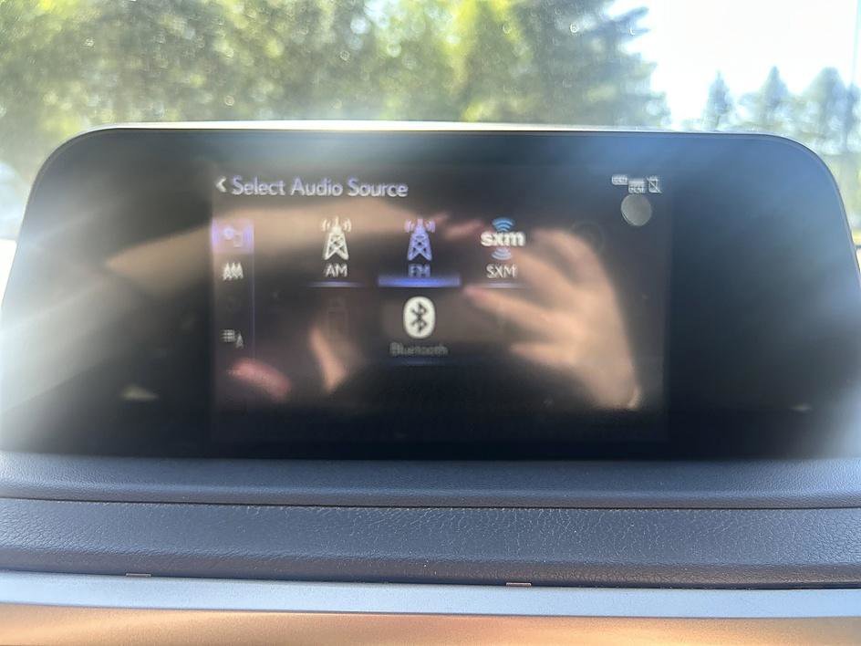 Used 2021 Caviar Lexus RX 350 image 17