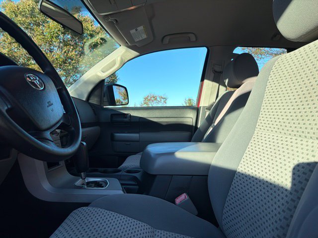 Used 2011 Green Toyota Grade image 10