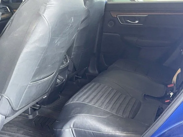 2022 Honda CR-V Touring - Photo 16