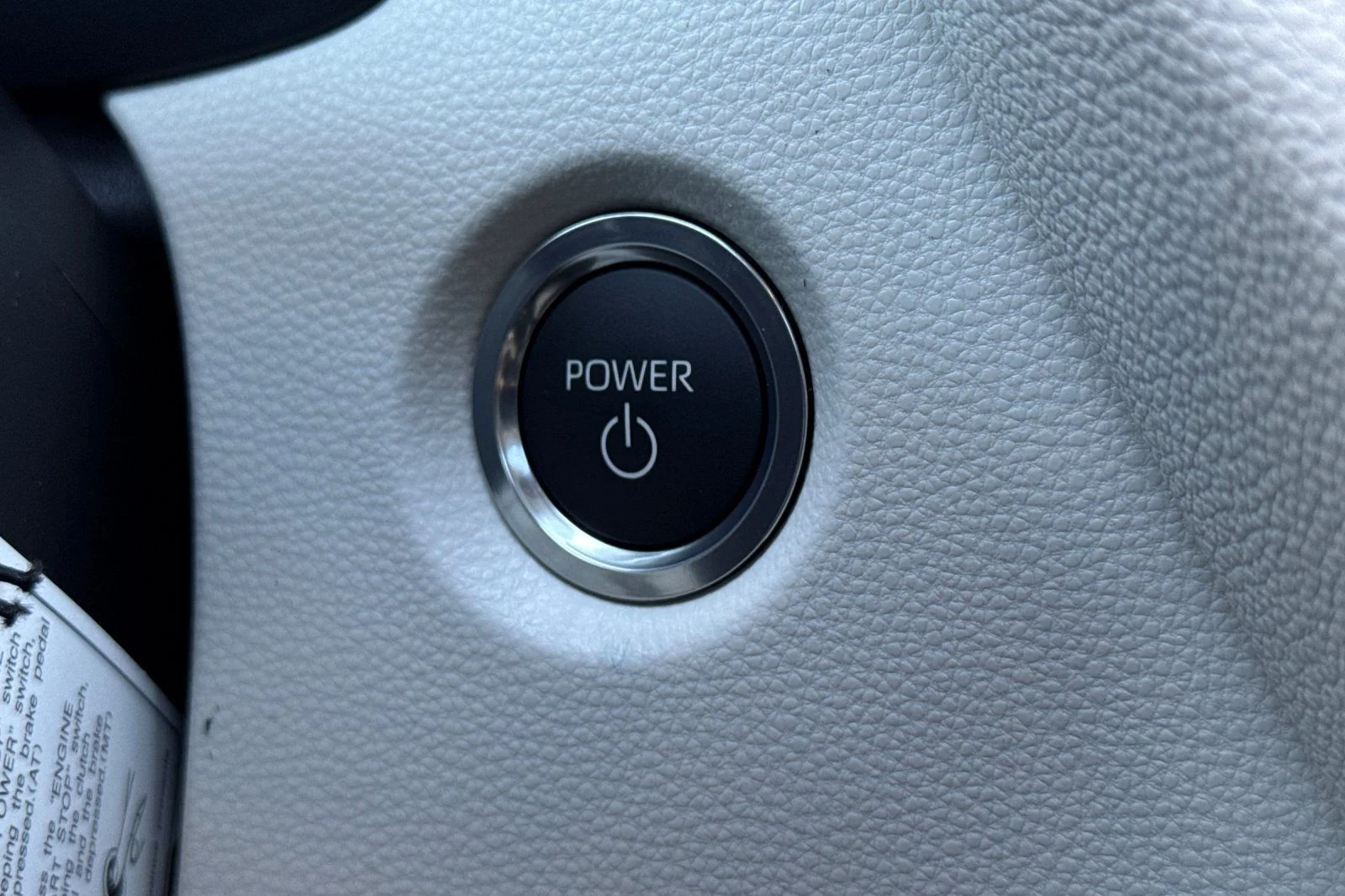 New 2026  Toyota XLE image 18