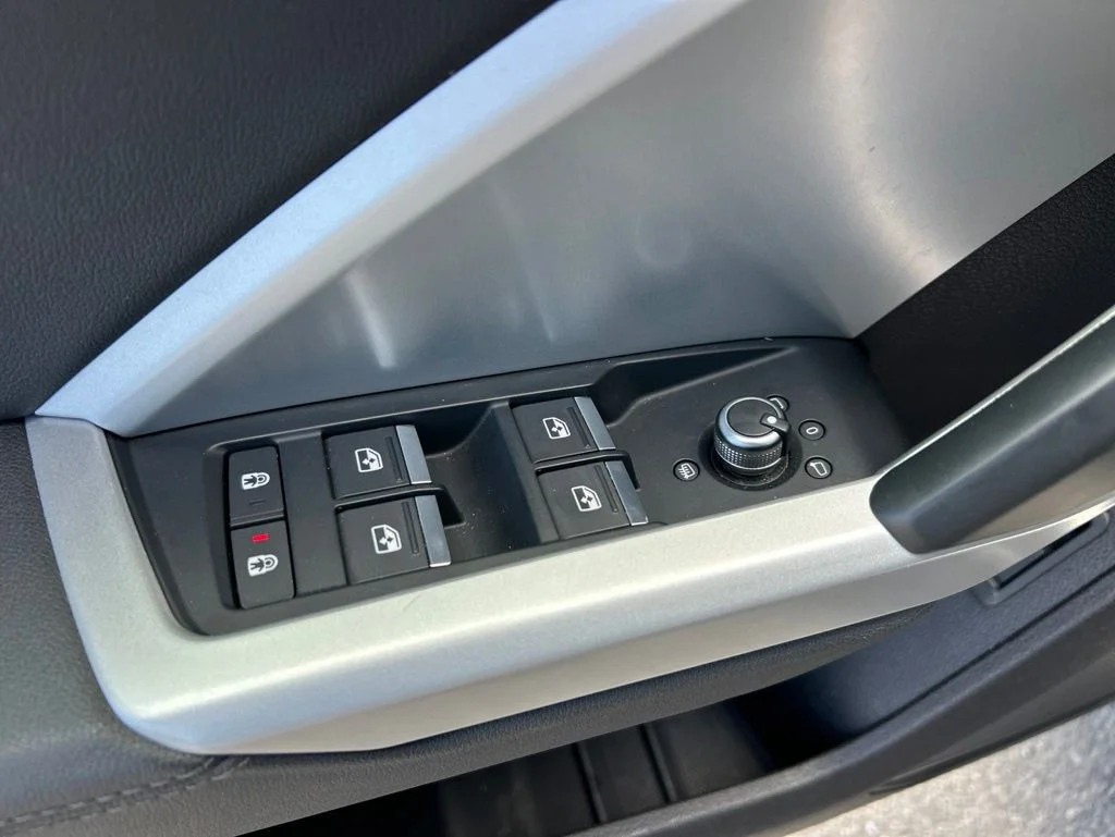 Used 2020 Chronos Gray Metallic Audi Premium S line image 16