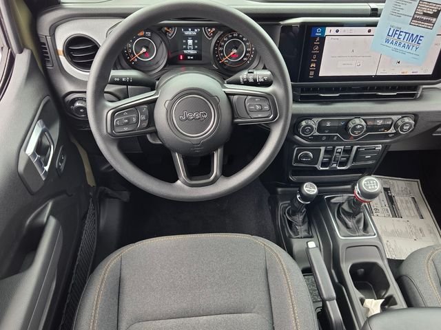 New 2026 41 Exterior Paint Jeep Sport image 13
