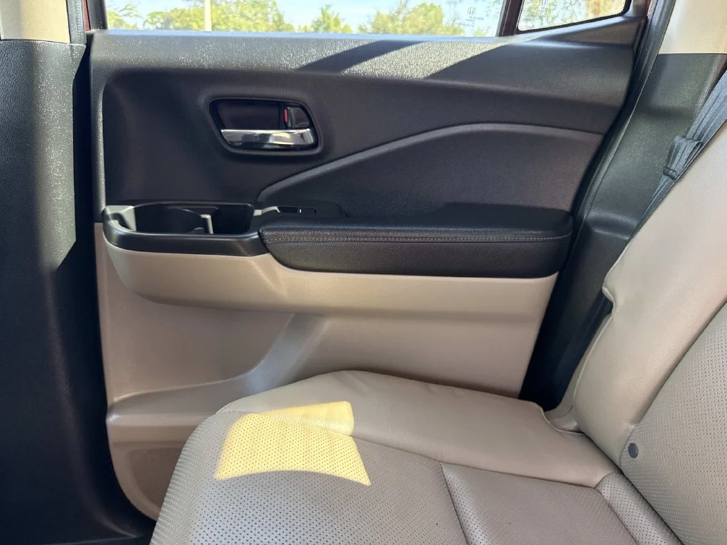 Used 2018  Honda RTL-E image 17