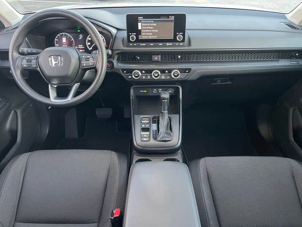 2024 Honda CR-V EX - Photo 29