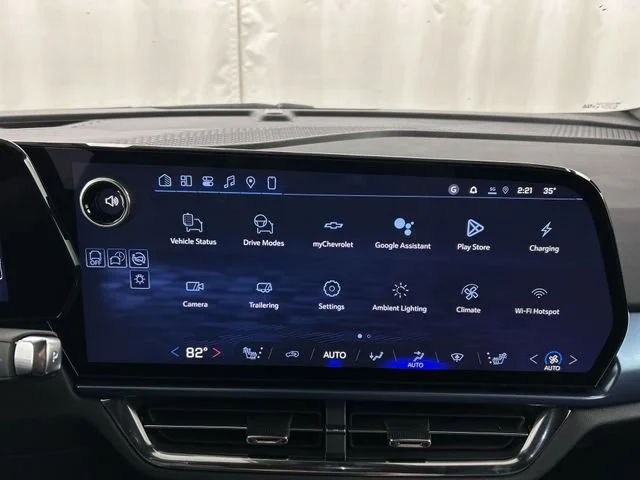2026 Chevrolet Equinox EV 2LT - Photo 13