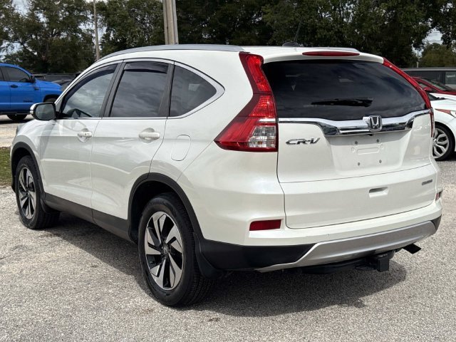 Used 2016  Honda Touring image 5