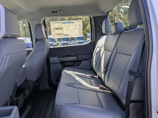 New 2026 Oxford White Ford XL image 13