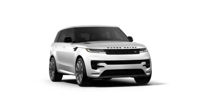 2026 LAND ROVER Range Rover Sport Dynamic SE 400PS