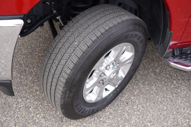 Certified Used 2026 Red Ram Big Horn image 13
