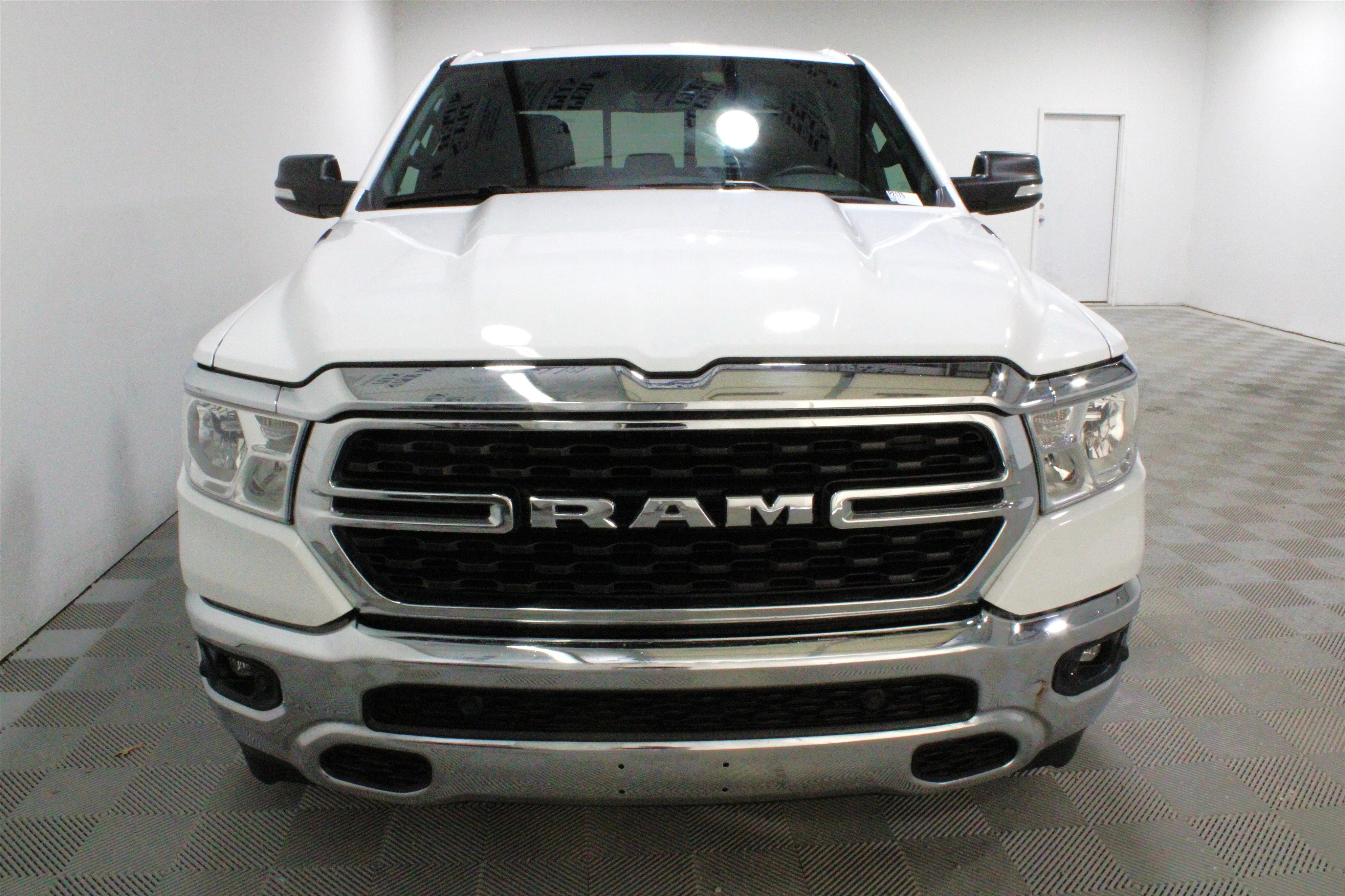2022 RAM Ram 1500 Pickup Big Horn/Lone Star - Photo 31