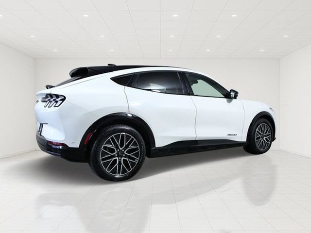 Certified Used 2024 White Ford Premium image 6