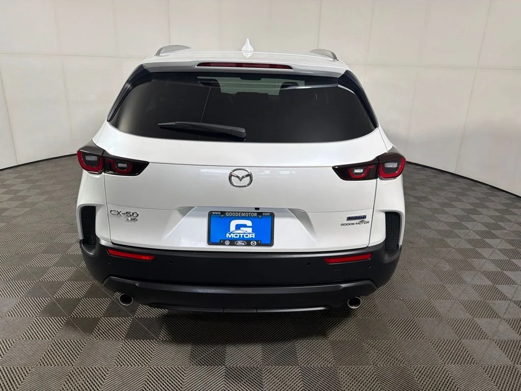 Used 2026 Pearl Mazda Premium Plus image 6