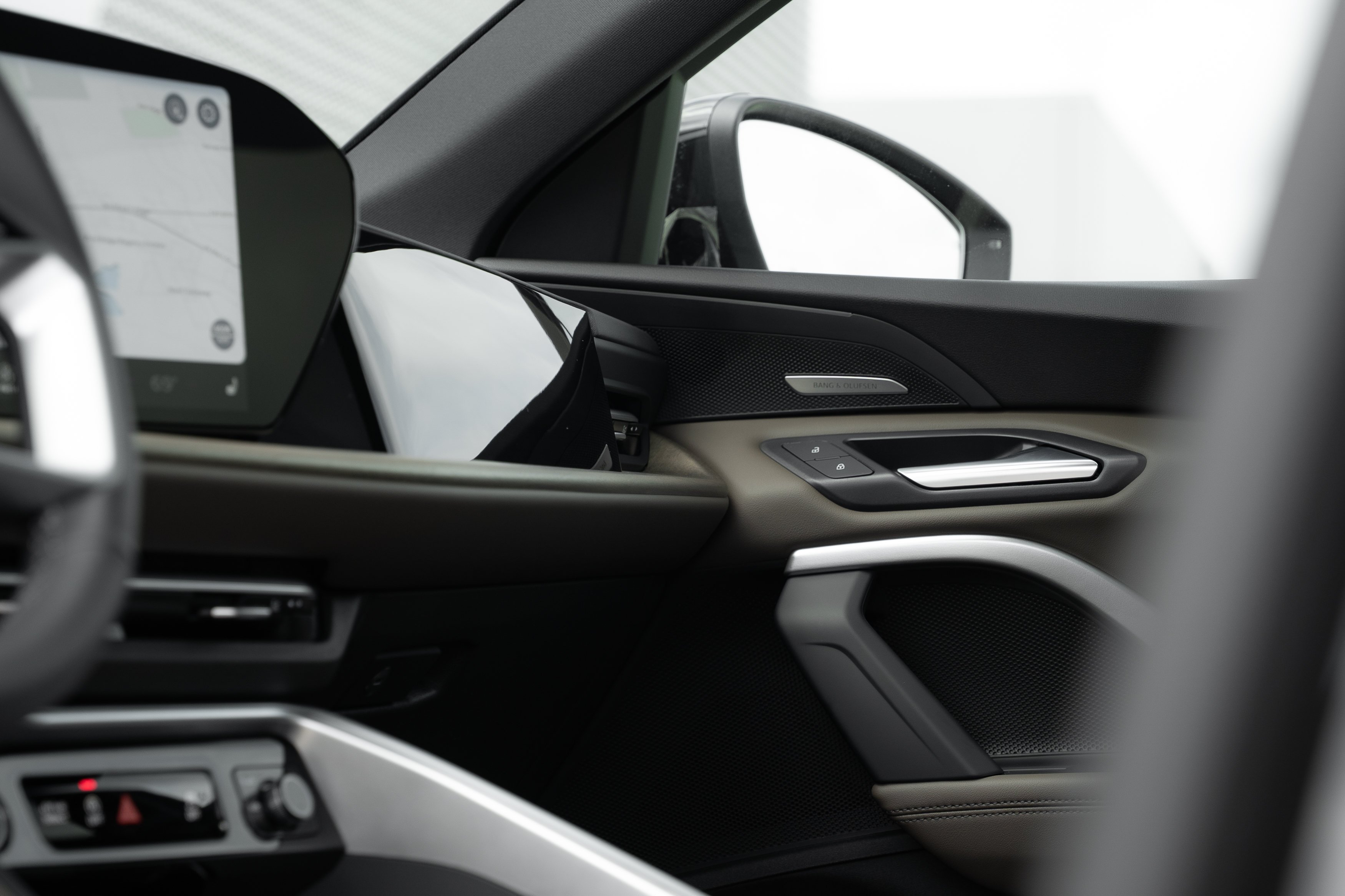 New 2026 Mythos Audi Premium Plus image 17