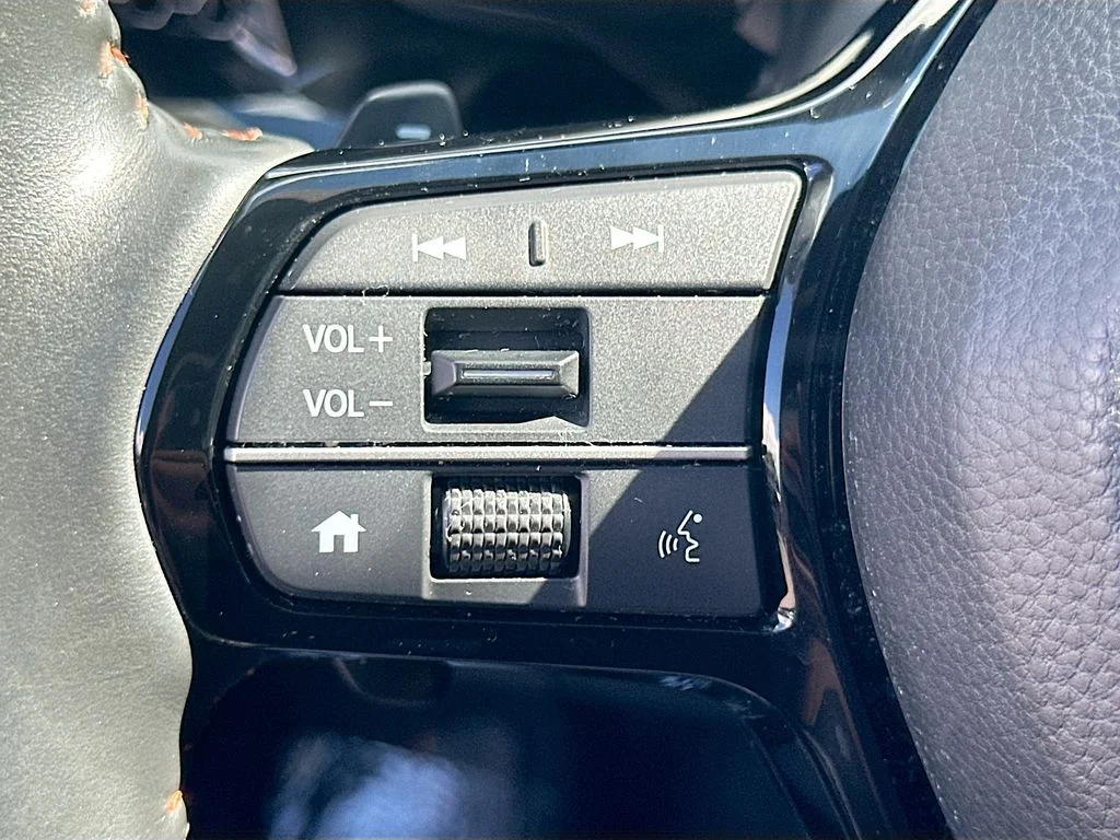 Used 2025 Gray Honda Sport Touring image 10