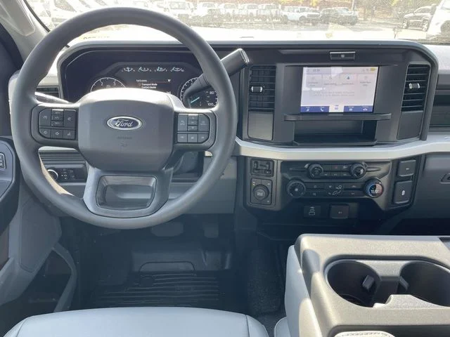 New 2026 White Ford XL image 10