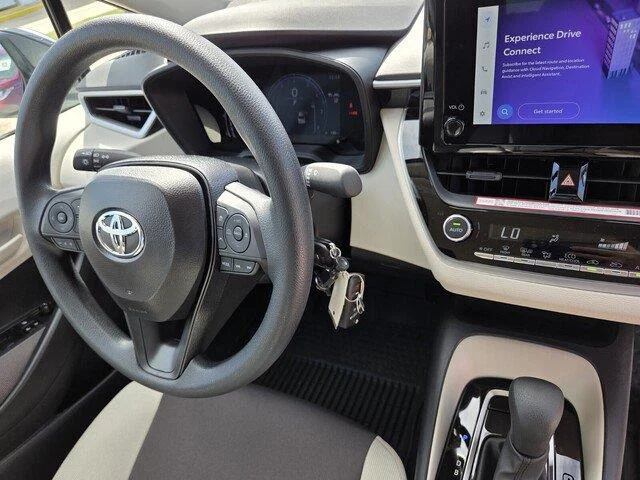 Used 2026 Underground Toyota LE image 30