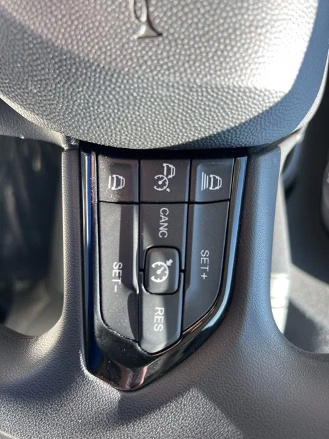 Used 2025 White Ram Super High Roof image 18