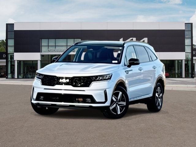 2023 Kia Sorento EX