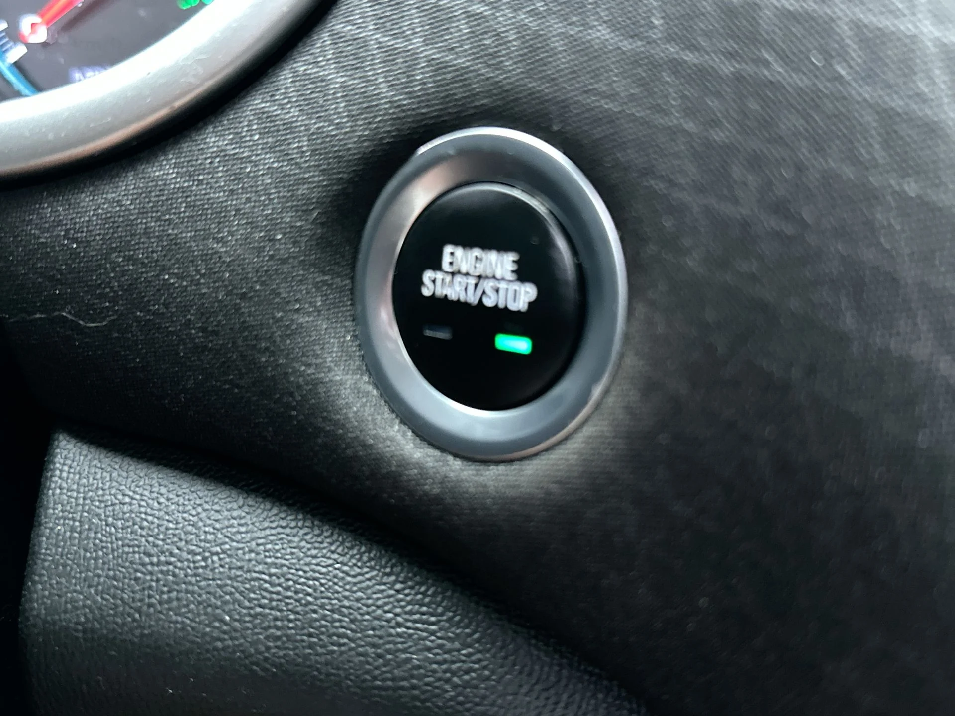 Used 2022 Blue Chevrolet LT image 35