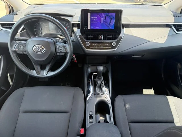 Certified Used 2024 UNDERGROUND Toyota LE image 22