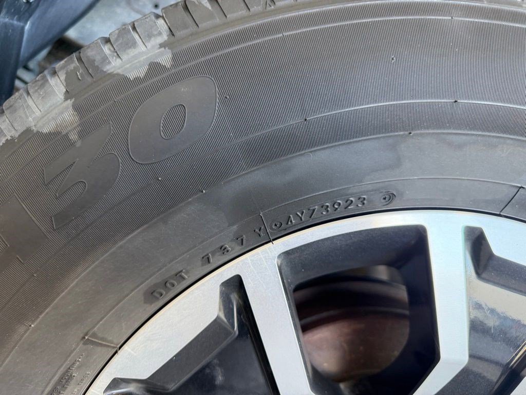 Certified Used 2023 Ice Cap Toyota TRD Sport image 6