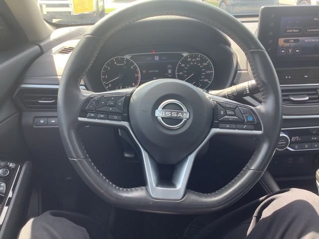 2023 Nissan Altima SL - Photo 28