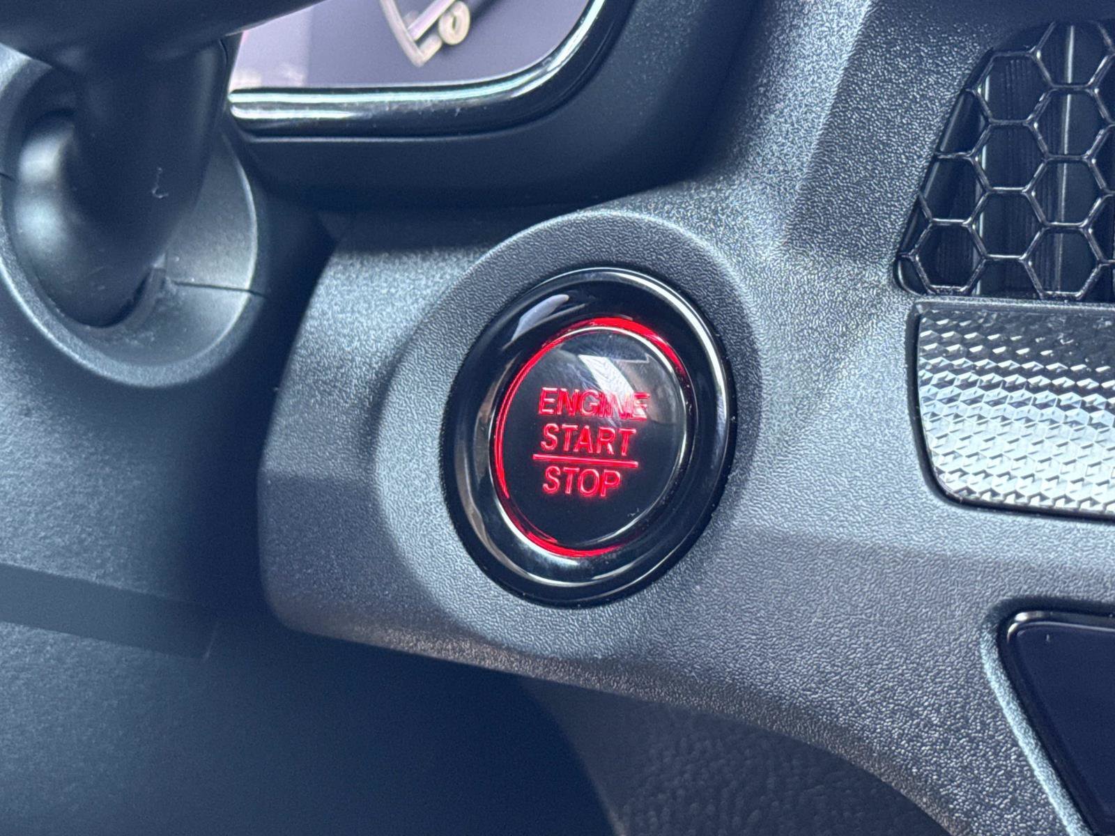 2024 Honda CR-V LX - Photo 19