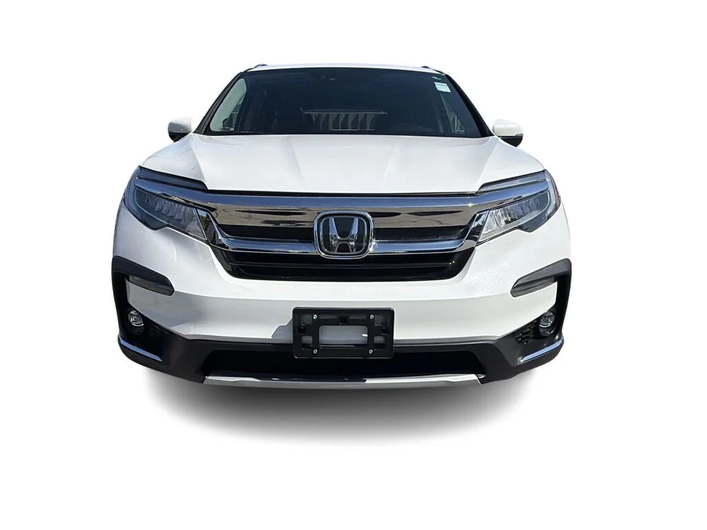 Certified Used 2022  Honda Touring 8P Certified Pre-owned   Local BC   One Ow image 4