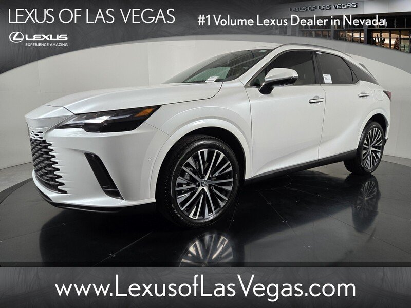 2026 Lexus RX 350 350 Premium FWD's photo
