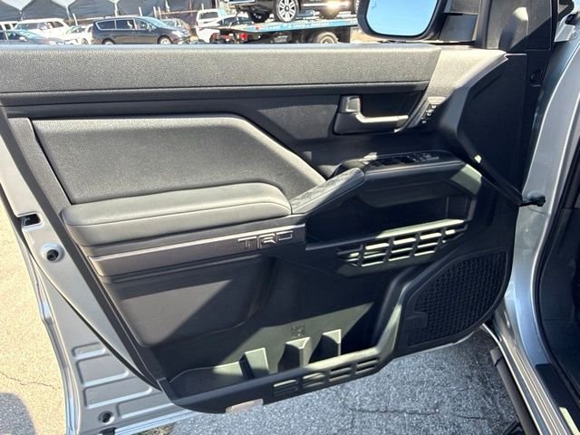 2025 Toyota 4Runner TRD Sport Premium - Photo 30