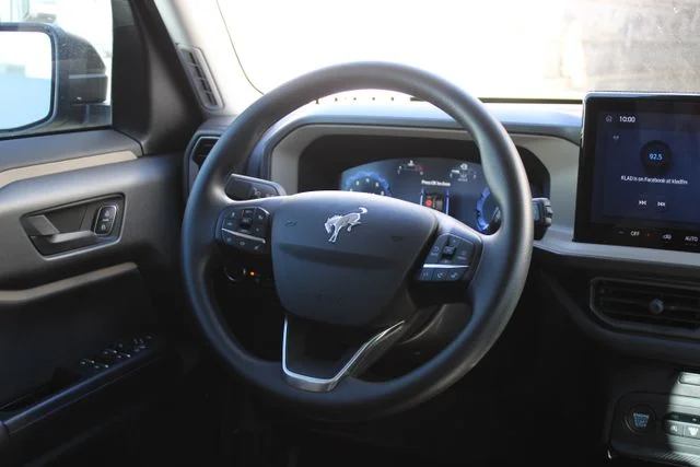 Used 2025 Beige Ford Big Bend image 17