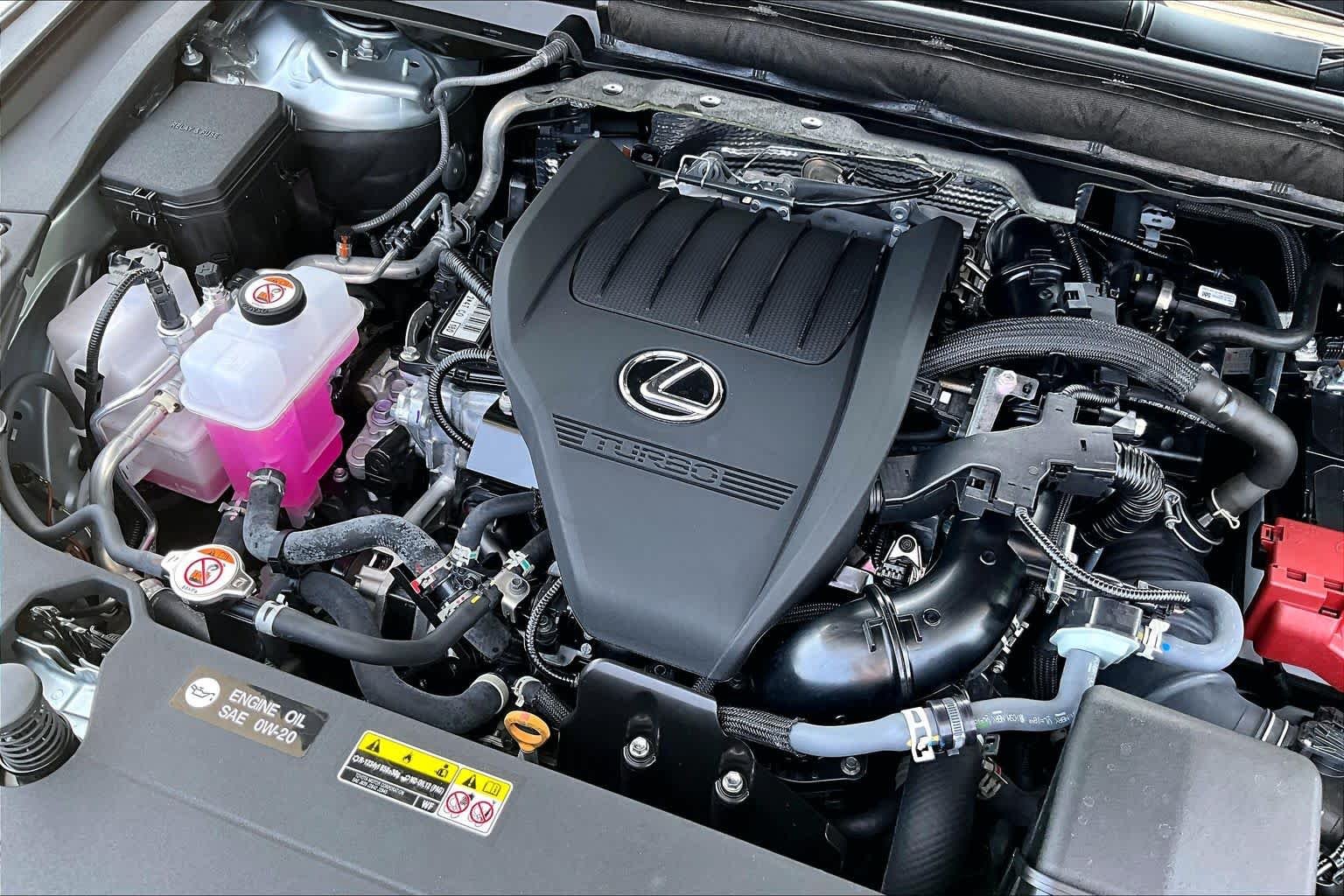 Used 2026 Iridium Lexus Premium image 30