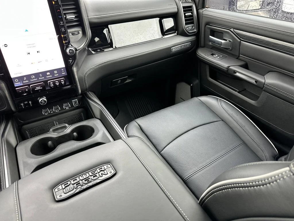 2026 RAM 2500 Power Wagon - Photo 13