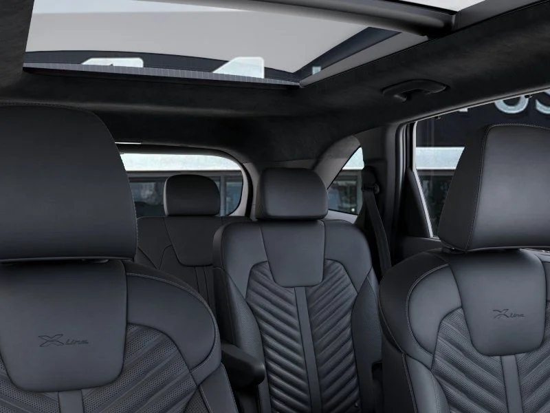 2026 Kia Sorento X-Line SX Prestige - Photo 27