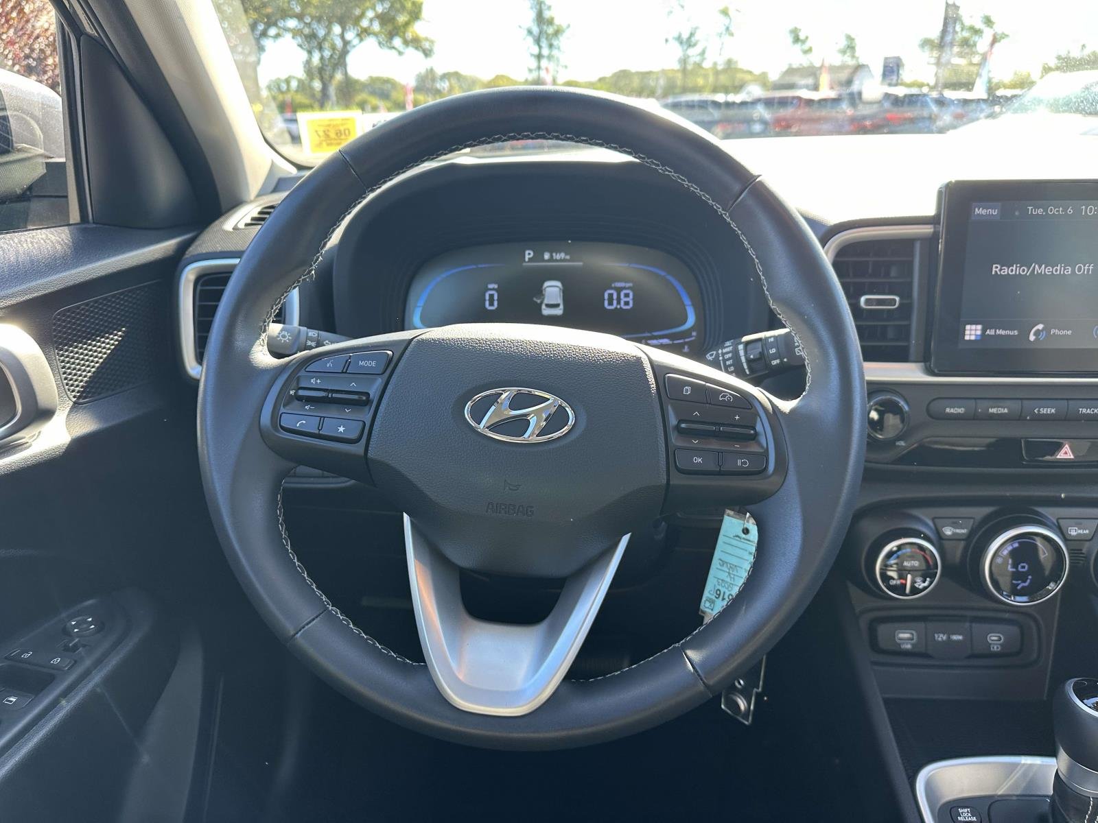 Certified Used 2023 Gray Hyundai SEL image 20