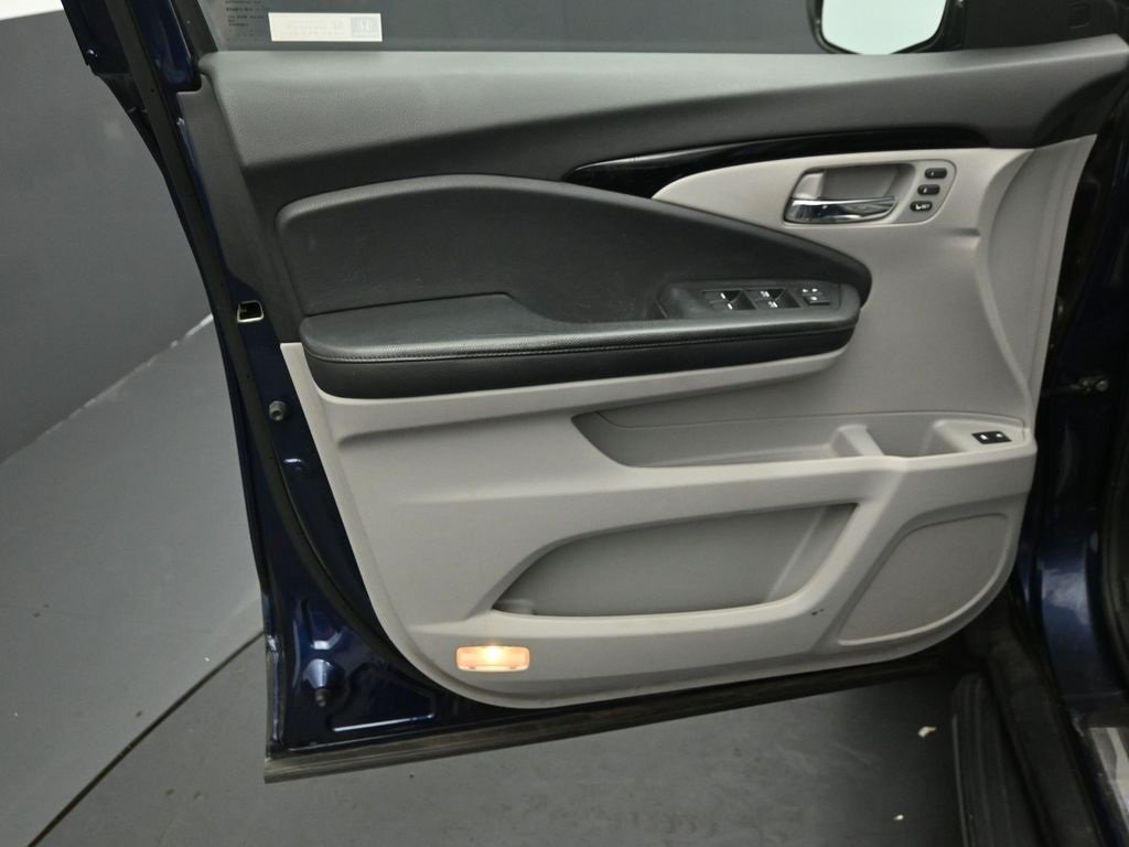 2020 HONDA PILOT - Image 20