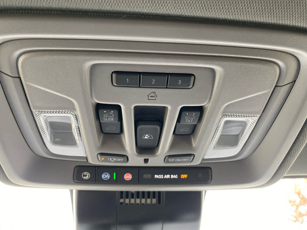 2026 GMC Sierra 2500HD Denali - Photo 26