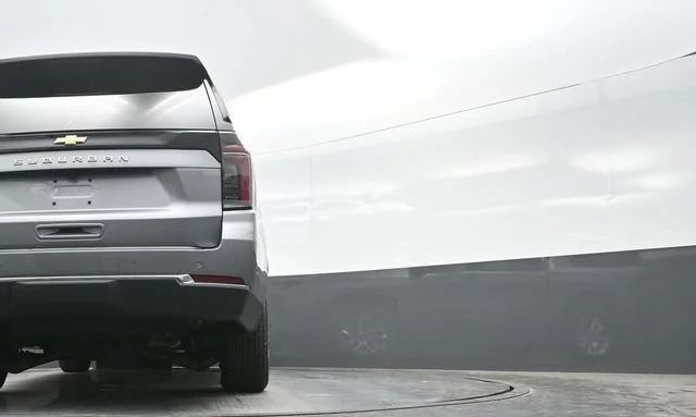 2026 Chevrolet Suburban LS - Photo 18