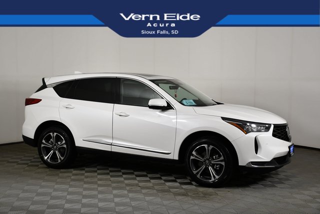 2026 Acura RDX w/Technology Package