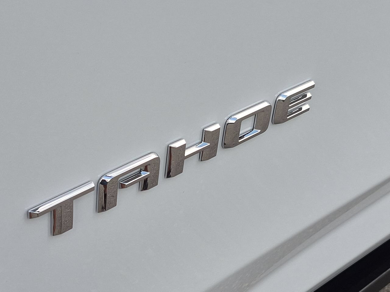 2026 Chevrolet Tahoe High Country - Photo 33