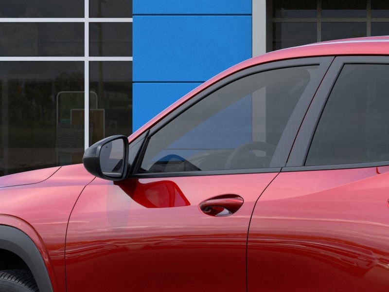 2026 Chevrolet Trax RS - Photo 36