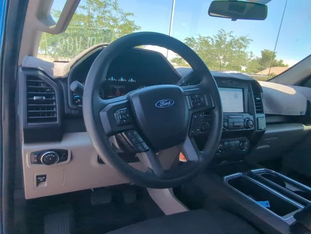 2019 Ford F-150 XL 4x4 SuperCrew 5-1/2 Box's photo