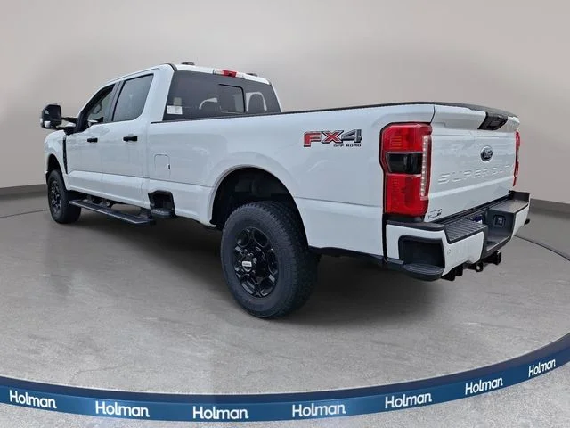 2026 Ford F-250 Super Duty XL - Photo 5